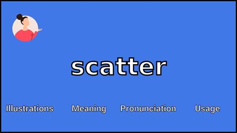 scatter meaning in tagalog sentence|Scatter Meaning .